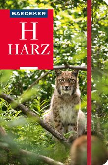 Harz, Baedeker Reiseführer