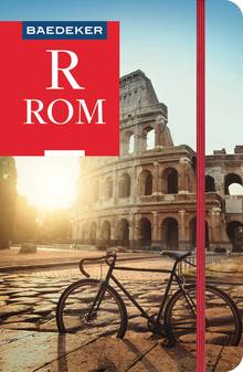 Rom (eBook), Baedeker: Baedeker Reiseführer