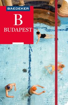 Budapest, Baedeker: Baedeker Reiseführer