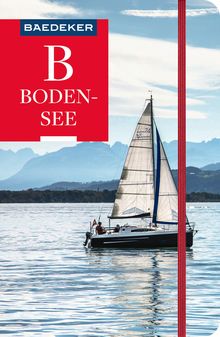 Bodensee, Baedeker: Baedeker Reiseführer