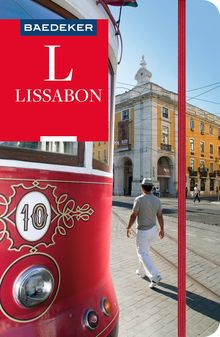 Lissabon, Baedeker: Baedeker Reiseführer