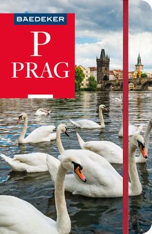 Prag, Baedeker: Baedeker Reiseführer