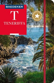 Teneriffa (eBook), Baedeker: Baedeker Reiseführer