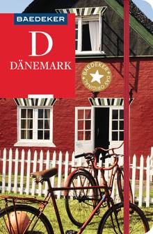 Dänemark, Baedeker: Baedeker Reiseführer