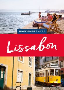 Lissabon, Baedeker: Baedeker SMART Reiseführer