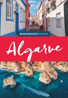 Algarve (eBook), Baedeker: Baedeker SMART Reiseführer