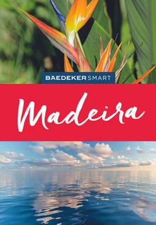 Madeira, Baedeker SMART Reiseführer