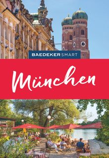 München (eBook), MAIRDUMONT: Baedeker SMART Reiseführer