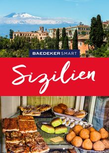 Sizilien (eBook), Baedeker: Baedeker SMART Reiseführer