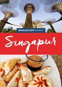 Singapur, Baedeker: Baedeker SMART Reiseführer