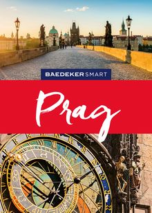 Prag, Baedeker: Baedeker SMART Reiseführer