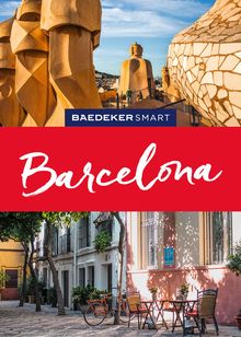Barcelona, Baedeker: Baedeker SMART Reiseführer