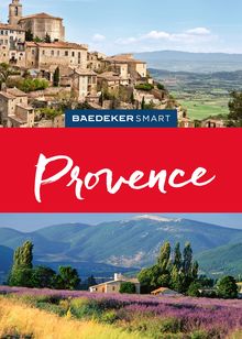 Provence, Baedeker: Baedeker SMART Reiseführer
