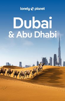 Dubai & Abu Dhabi, Lonely Planet: Lonely Planet Reiseführer