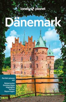Dänemark, Lonely Planet: Lonely Planet Reiseführer