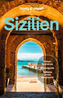 Sizilien, Lonely Planet: Lonely Planet Reiseführer