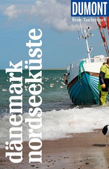 Dänemark Nordseeküste, MAIRDUMONT: DuMont Reise-Taschenbuch