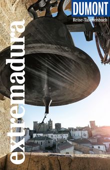 Extremadura, MAIRDUMONT: DuMont Reise-Taschenbuch