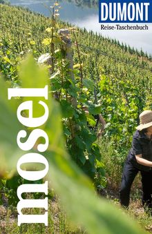 Mosel (eBook), MAIRDUMONT: DuMont Reise-Taschenbuch