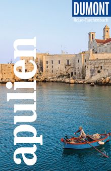 Apulien (eBook), MAIRDUMONT: DuMont Reise-Taschenbuch