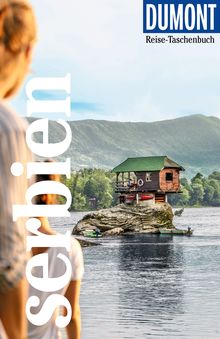 Serbien (eBook), MAIRDUMONT: DuMont Reise-Taschenbuch