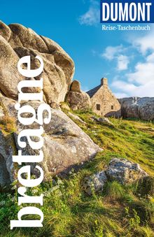 Bretagne (eBook), MAIRDUMONT: DuMont Reise-Taschenbuch