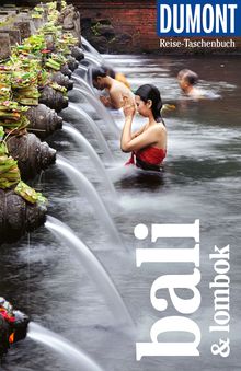Bali & Lombok (eBook), MAIRDUMONT: DuMont Reise-Taschenbuch