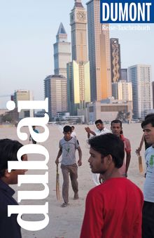 Dubai, MAIRDUMONT: DuMont Reise-Taschenbuch