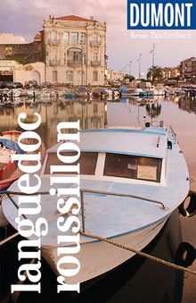 Languedoc Roussillon, MAIRDUMONT: DuMont Reise-Taschenbuch