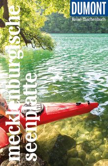 Mecklenburgische Seenplatte (eBook), MAIRDUMONT: DuMont Reise-Taschenbuch