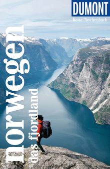 Norwegen, Das Fjordland (eBook), MAIRDUMONT: DuMont Reise-Taschenbuch