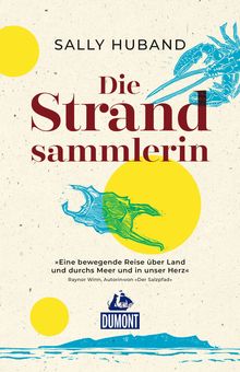 Die Strandsammlerin, MAIRDUMONT: DuMont Welt - Menschen - Reisen