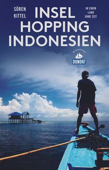 Inselhopping Indonesien, MAIRDUMONT: DuMont Reiseabenteuer