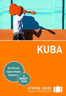 Kuba (eBook), Stefan Loose: Stefan Loose Travel Handbücher