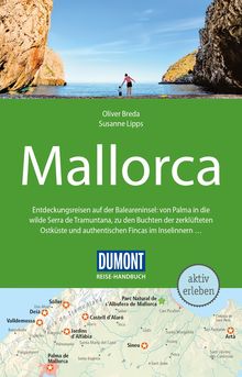 Mallorca (eBook), MAIRDUMONT: DuMont Reise-Handbuch