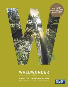 Waldwunder, MAIRDUMONT: DuMont Bildband