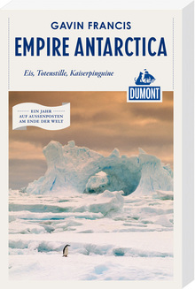 Empire Antarctica, DuMont Reiseabenteuer