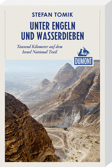 Unter Engeln und Wasserdieben (eBook), MAIRDUMONT: DuMont Reiseabenteuer
