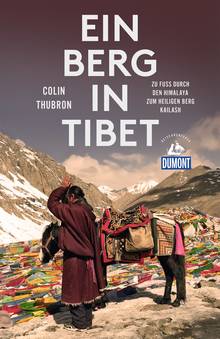 Ein Berg in Tibet (eBook), MAIRDUMONT: DuMont Reiseabenteuer