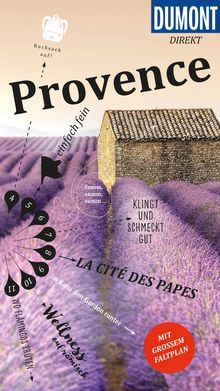 Provence (eBook), MAIRDUMONT: DuMont Direkt