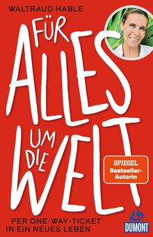 Für alles um die Welt (eBook), MAIRDUMONT: DuMont Welt - Menschen - Reisen