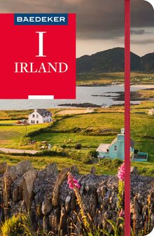 Irland, Baedeker: Baedeker Reiseführer