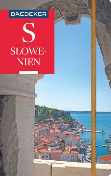 Slowenien, Baedeker: Baedeker Reiseführer