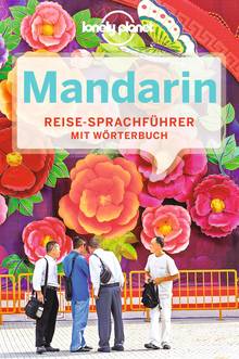 Mandarin (eBook), Lonely Planet: Lonely Planet Sprachführer