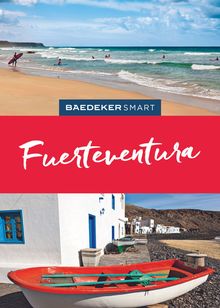 Fuerteventura (eBook), Baedeker: Baedeker SMART Reiseführer