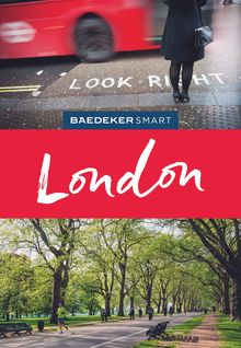 London (eBook), Baedeker: Baedeker SMART Reiseführer