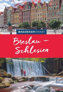 Breslau, Schlesien, Baedeker: Baedeker SMART Reiseführer
