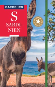 Sardinien (eBook), Baedeker: Baedeker Reiseführer
