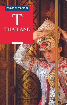 Thailand (eBook), Baedeker: Baedeker Reiseführer