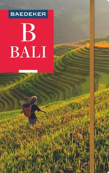Bali (eBook), Baedeker: Baedeker Reiseführer